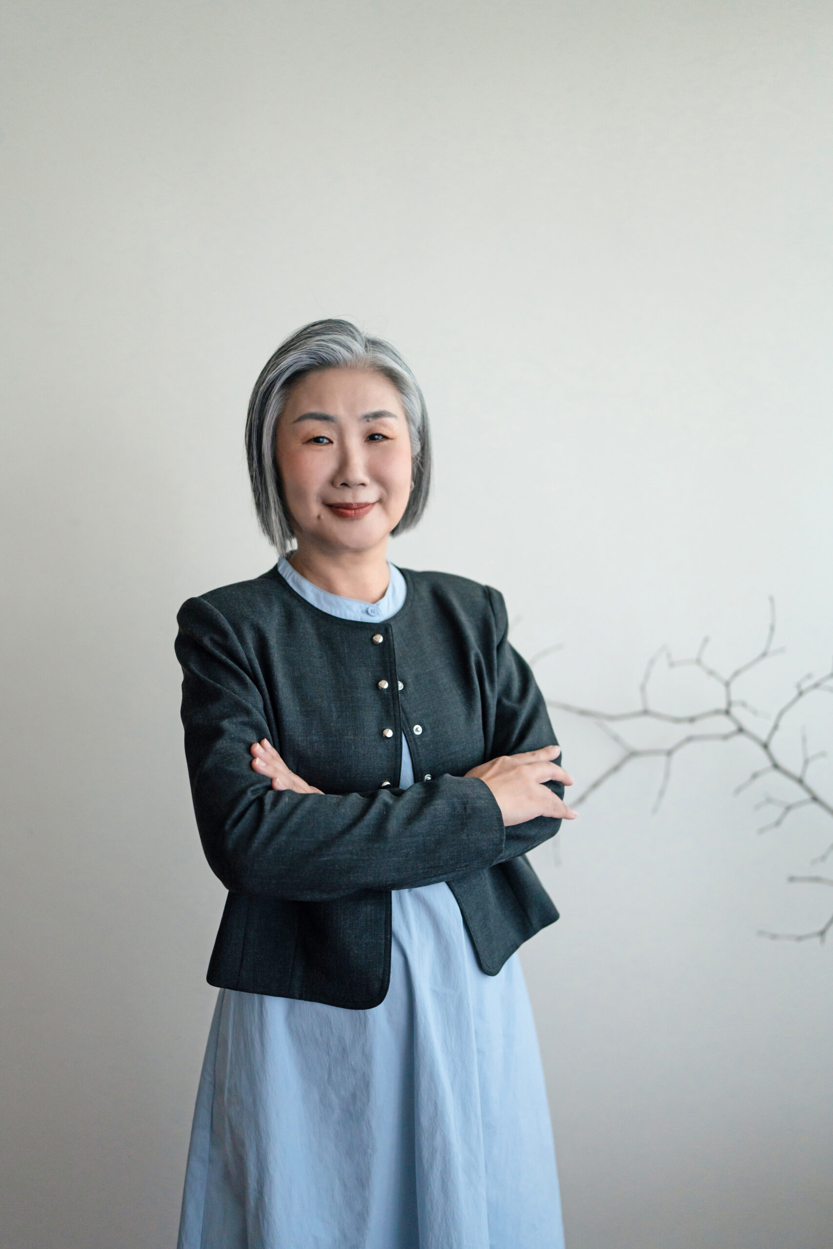 Eileen 花婆婆
