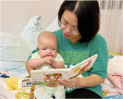 想要：更理解孩子的父母